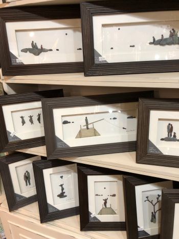 The Robin's Nest Lake Tahoe, The Sharon Nowlan Collection